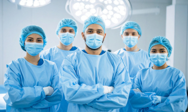 Healthcare Compliance