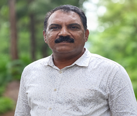 Mr. Sunil Dahiya